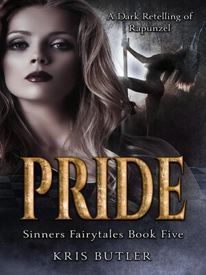 cover image of Pride